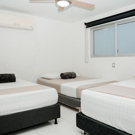 Hotel Kaamu Таганга Екстериор снимка