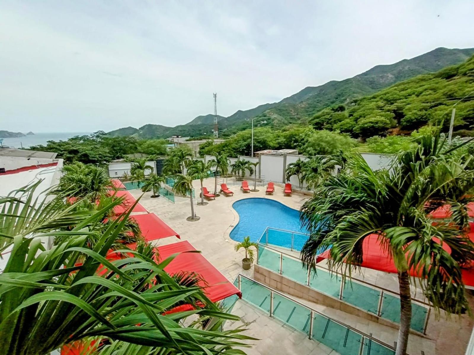 Hotel Kaamu Таганга Екстериор снимка