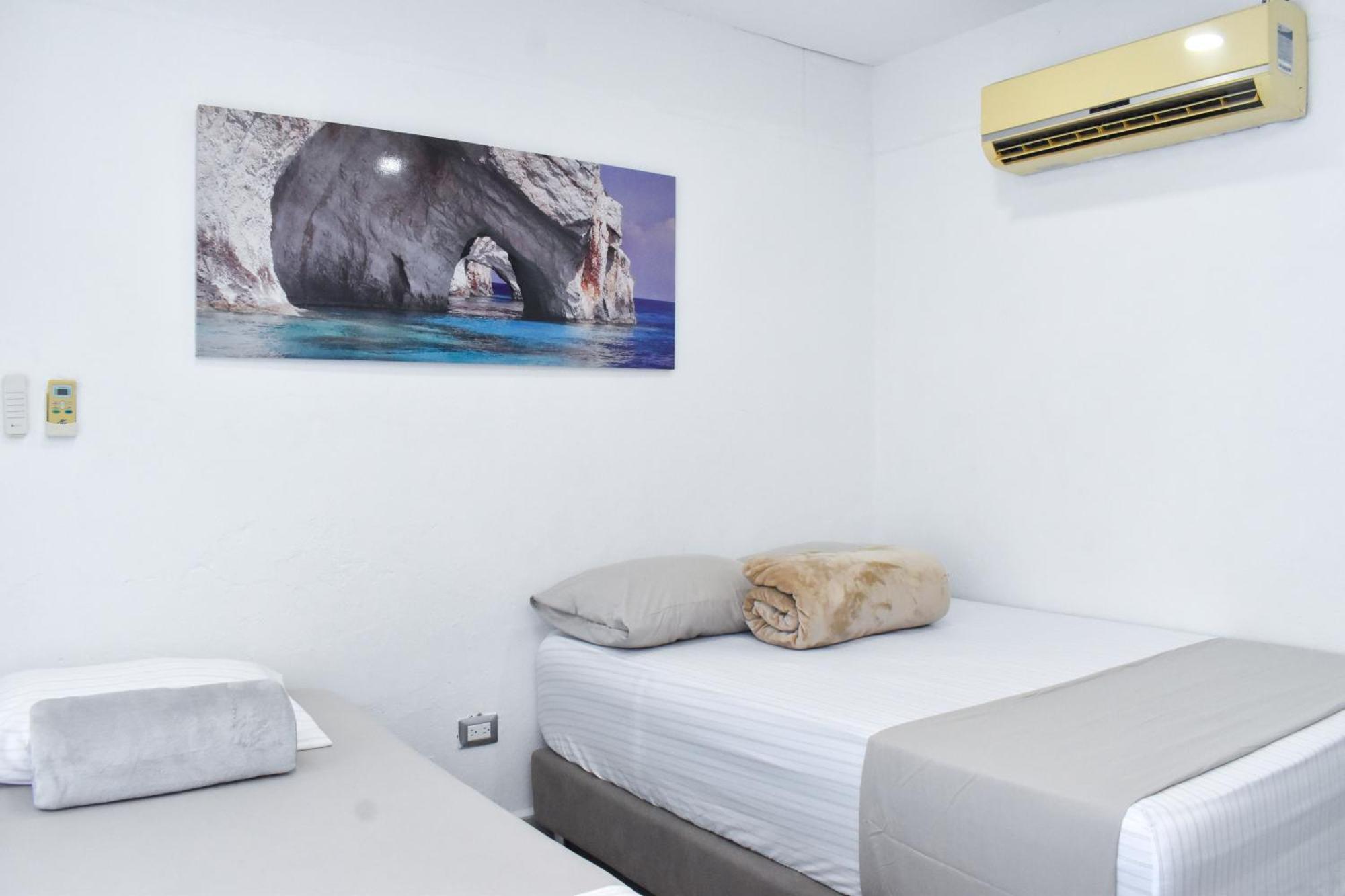 Hotel Kaamu Таганга Екстериор снимка