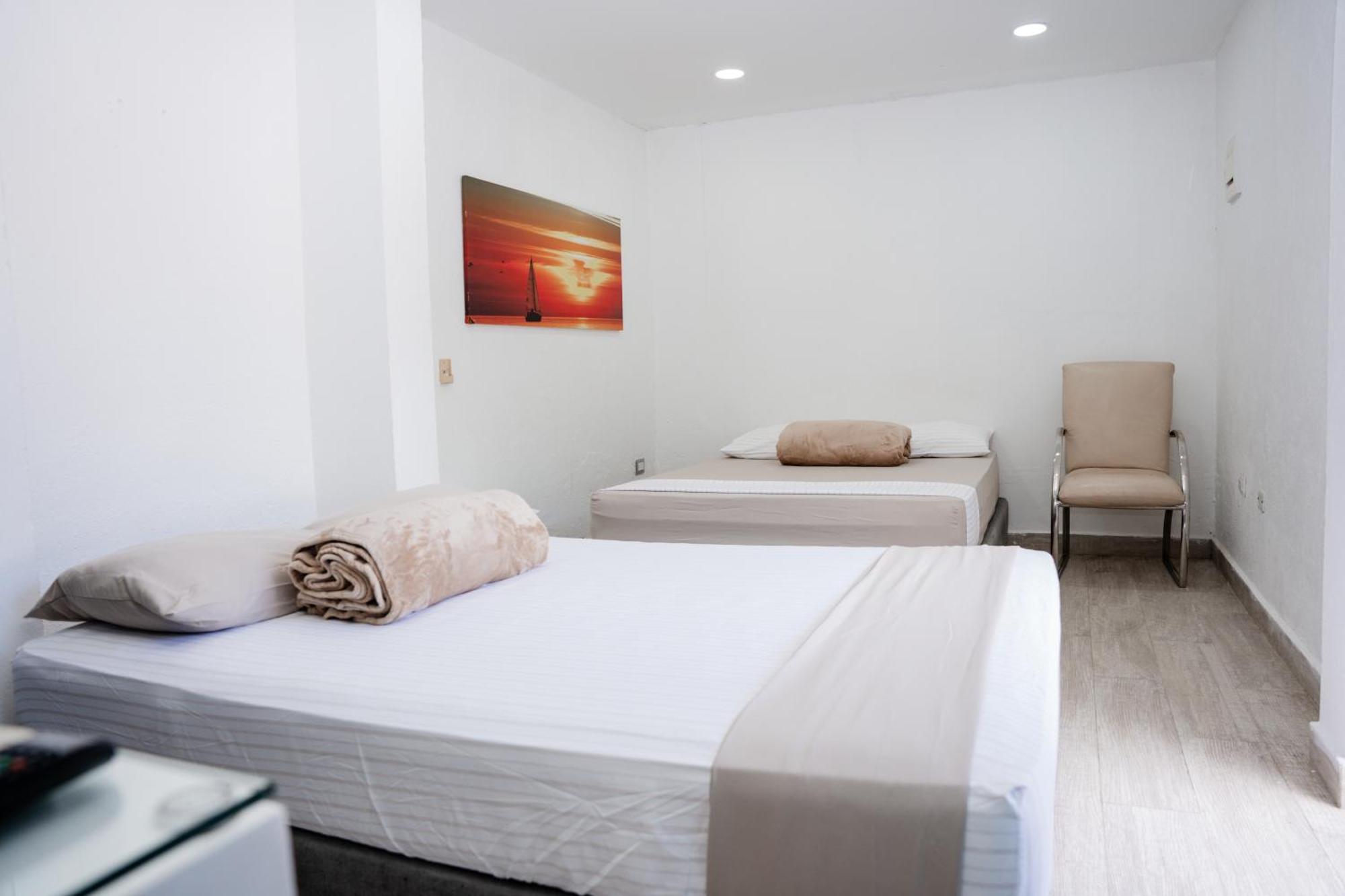 Hotel Kaamu Таганга Екстериор снимка
