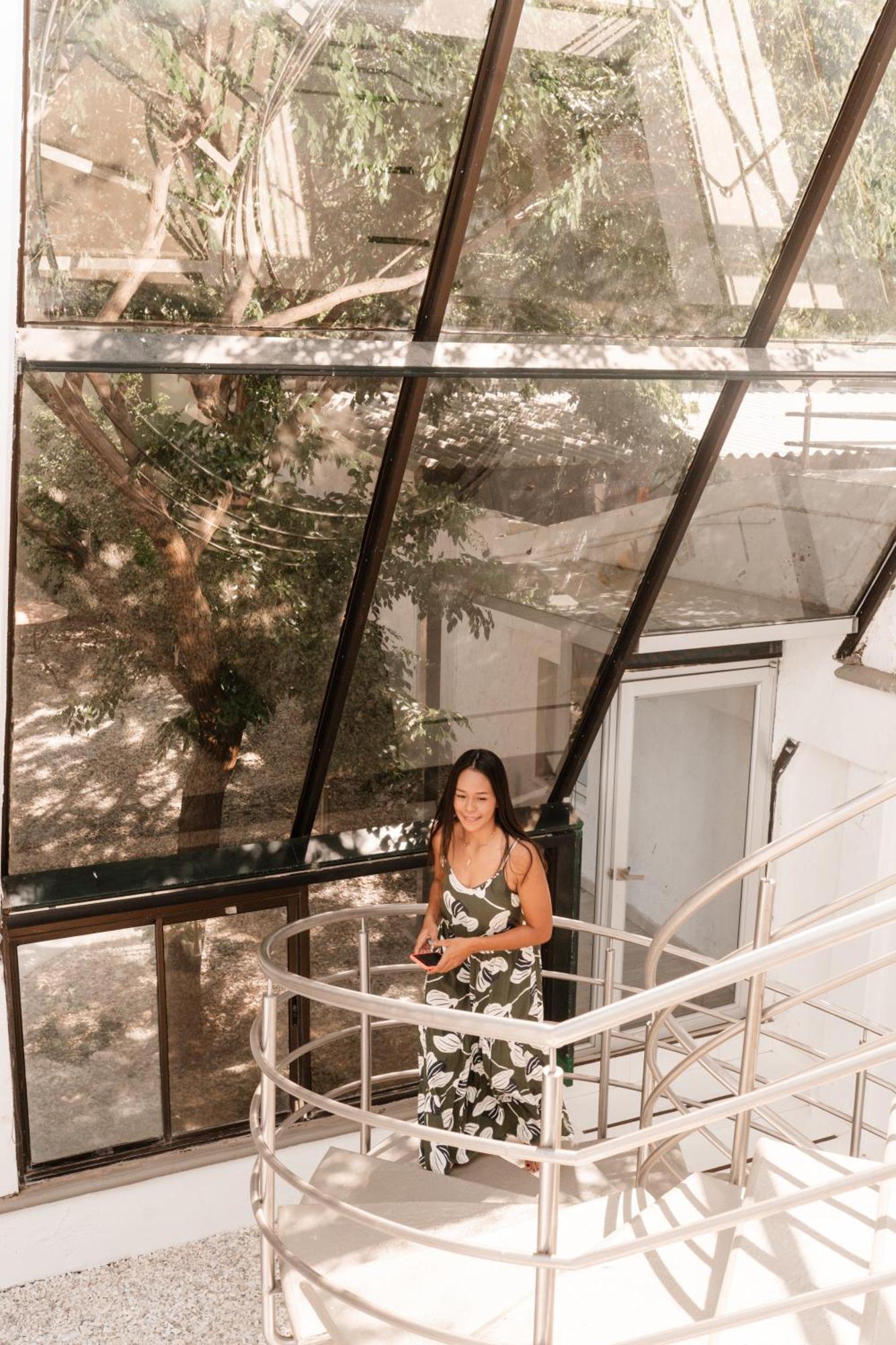 Hotel Kaamu Таганга Екстериор снимка