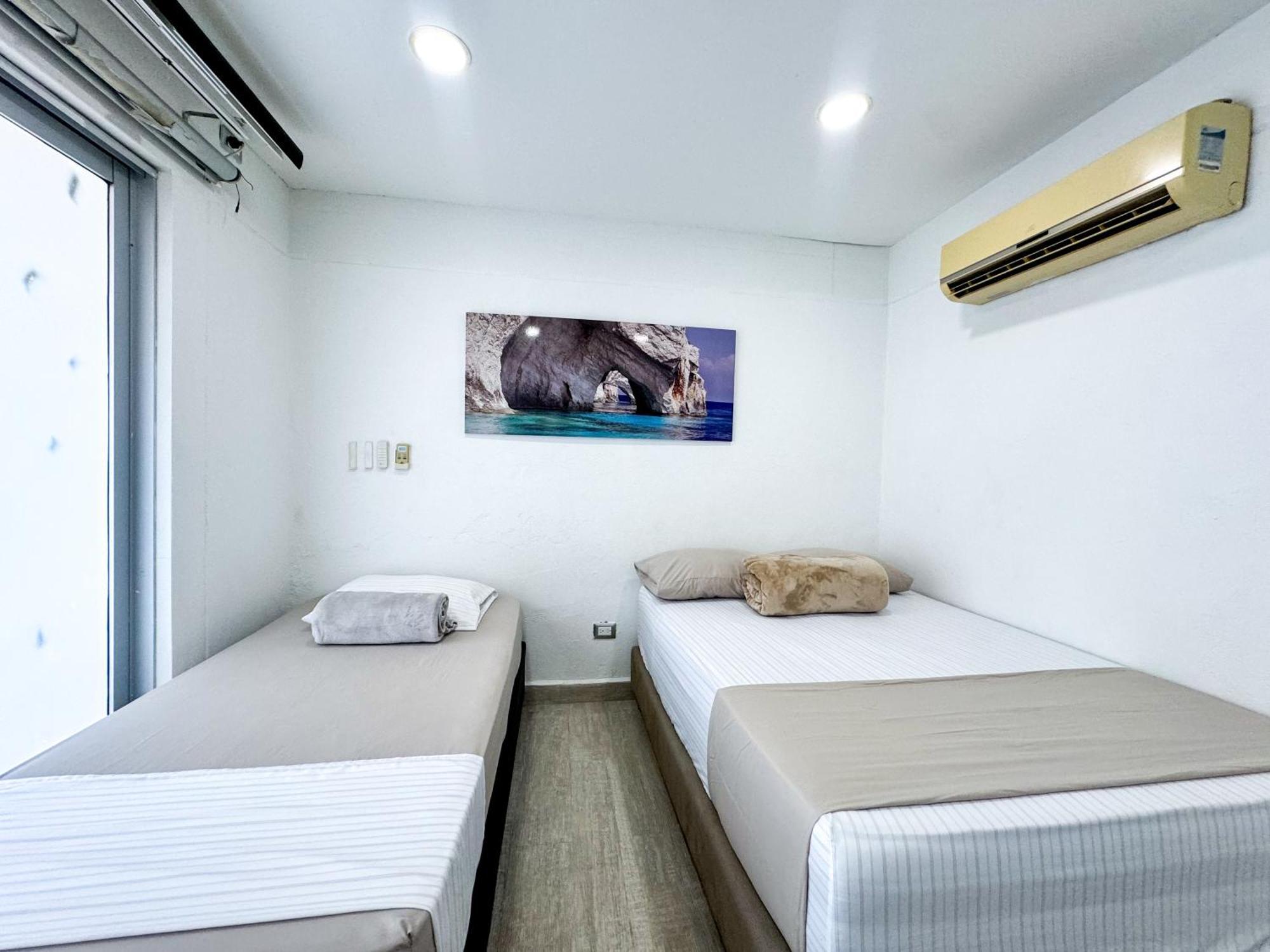 Hotel Kaamu Таганга Екстериор снимка