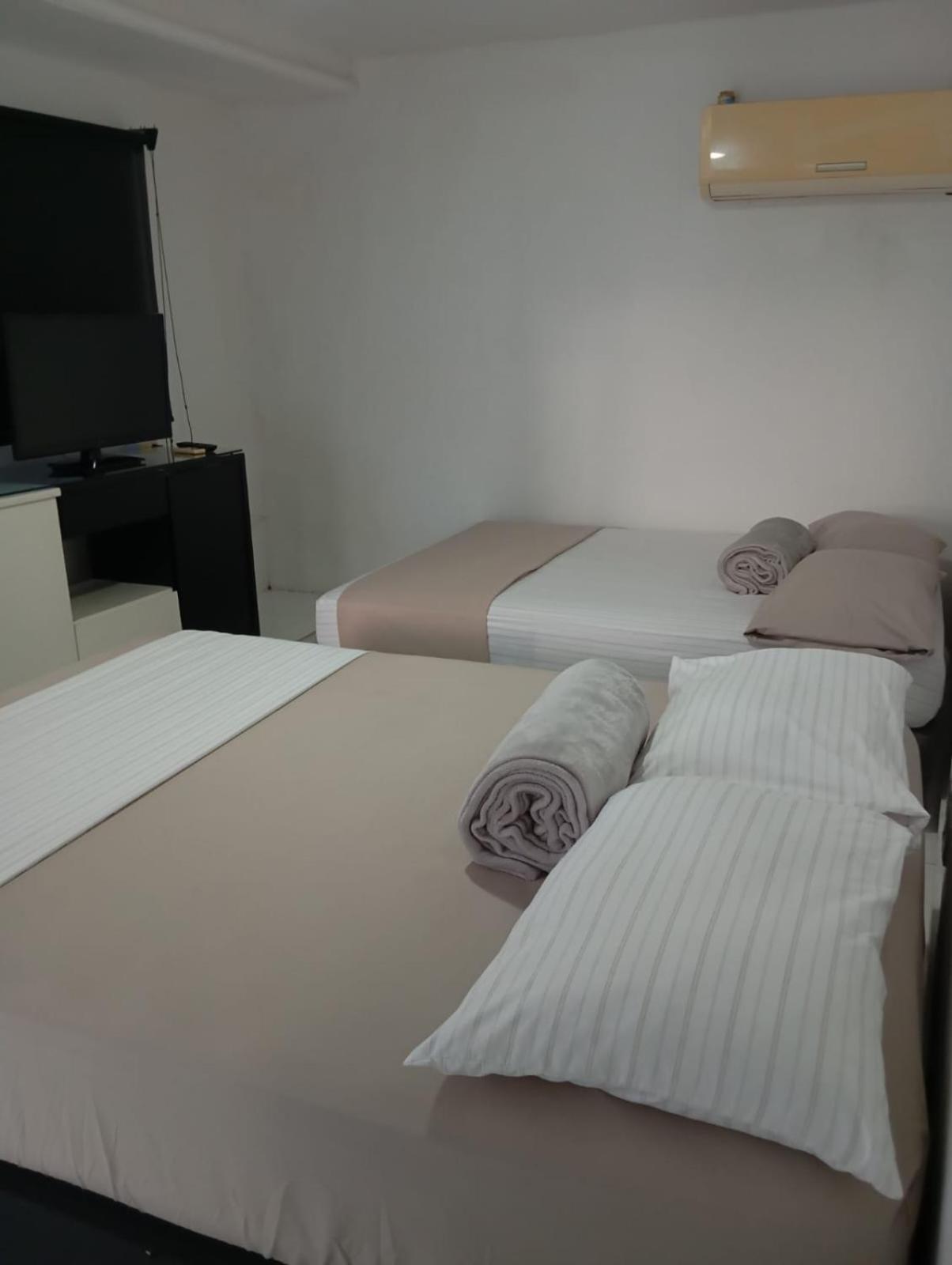 Hotel Kaamu Таганга Екстериор снимка